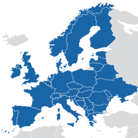 Actualizacion GPS Peugeot Europa
