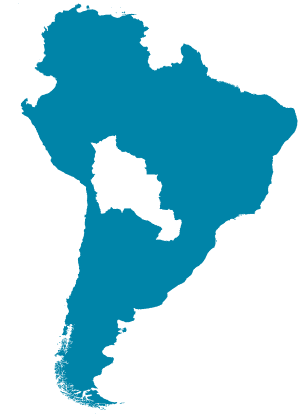 Latino Ametica