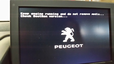 reparacion inicio peugeot