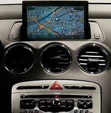 Actualizacion Mapas Peugeot