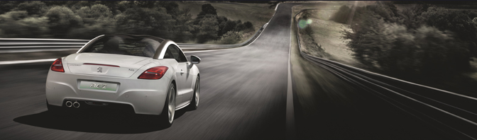 Peugeot Actualizacion mapa GPS
