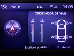 Trip Peugeot