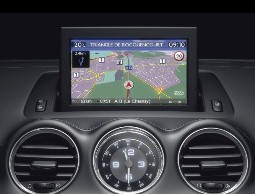 Navegador RT6 Peugeot